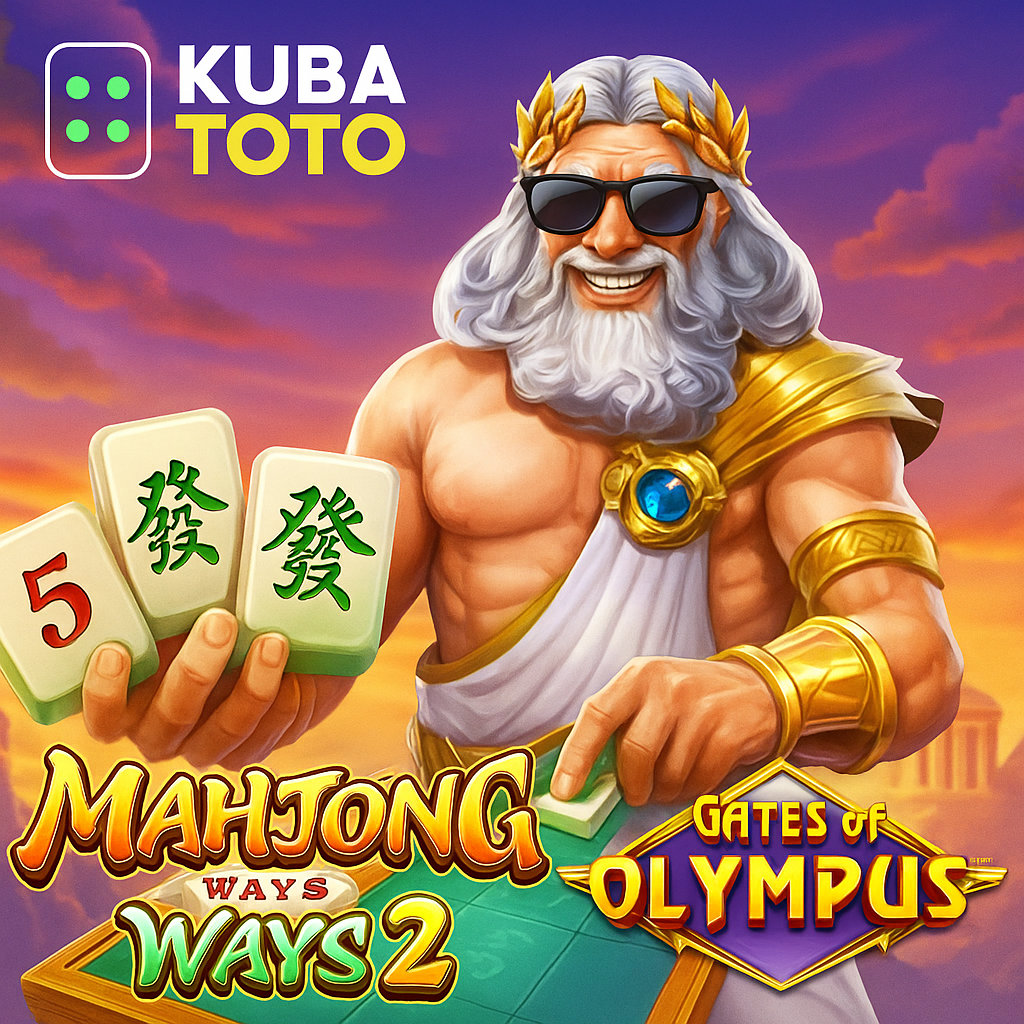 KUBATOTO SLOT PAKAI DANA